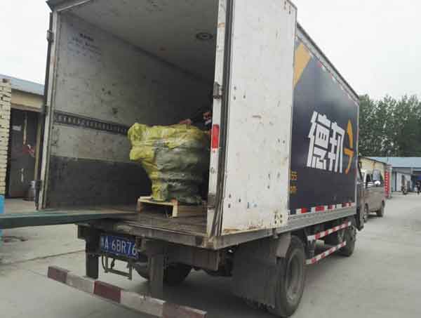 振動(dòng)篩分機(jī)廠(chǎng)家