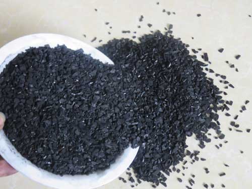 活性炭 活性炭